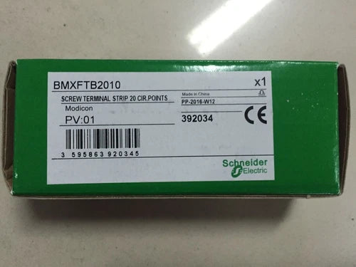 1pc NEW Schneider BMXFTB2010 Real US stock fast ship
