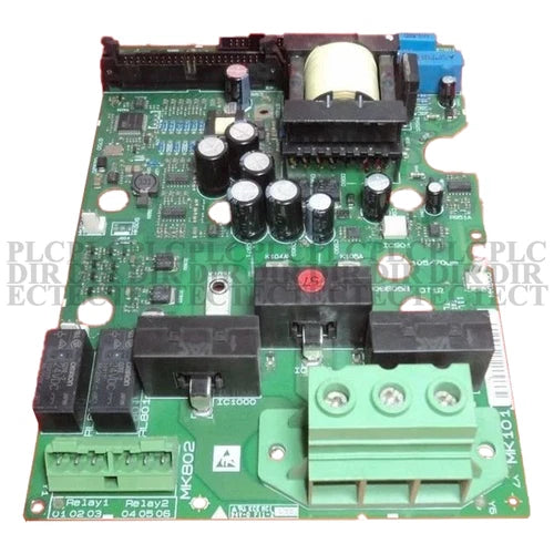 Used DANFOSS 130B6058 DT12 Power Board FC302-312 Series 18.5kw