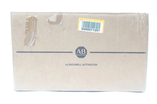 Allen Bradley 20F11ND065JA0NNNNN Powerflex 753 Drive 50hp 0-460v-ac 432-528v-ac