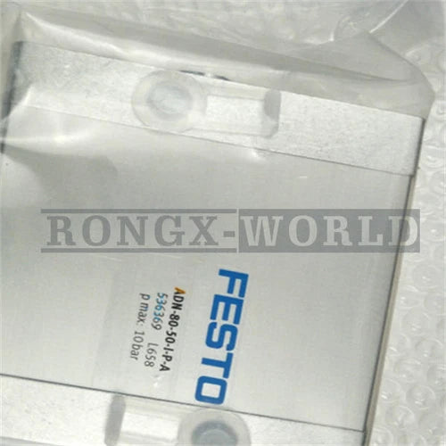 ONE FESTO Cylinder ADN-80-50-I-P-A 536369 NEW
