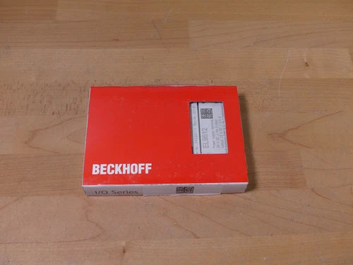BECKHOFF EL9512