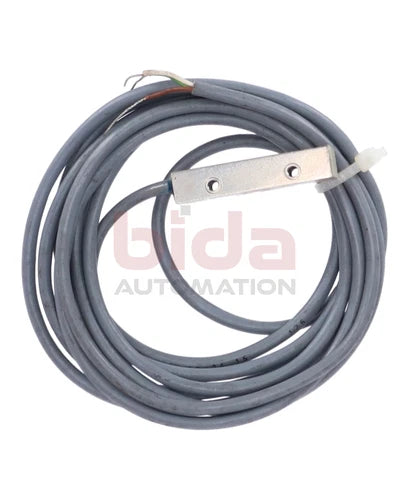 Baumer electric IFF 08.24.15 N?hrungsschalter Proximity Switch