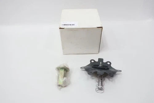 Asco 302358 Solenoid Valve Kit