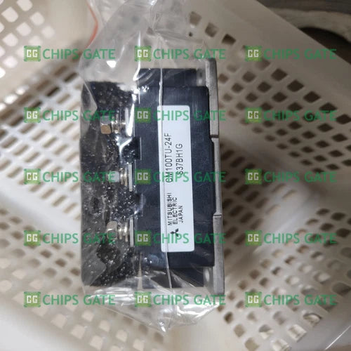 1 pe?a nova fonte de alimenta??o CM100TU-24F m¨®dulo