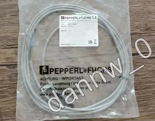 1PC New in box Pepperl+Fuchs NBN4-F29-E2 sensor 087175