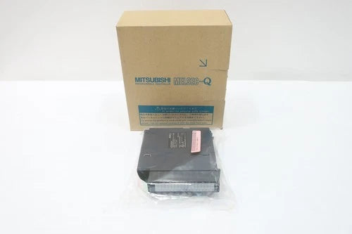 Mitsubishi Q64TCTT Temperature Control Module