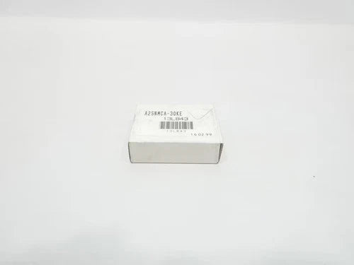 Mitsubishi A2SNMCA-30KE Memory Cassette