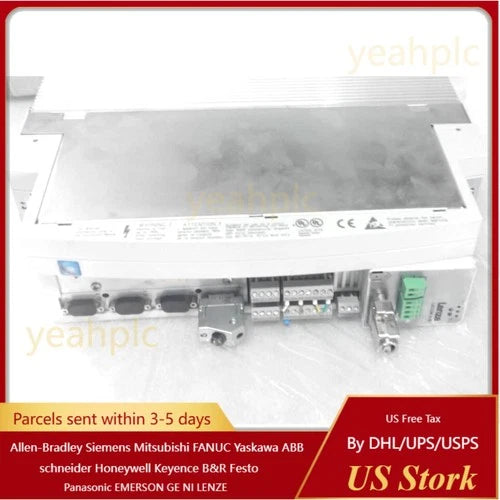 Lenze EVS9323-ES EVS9323ES INVERTER New IN BOX