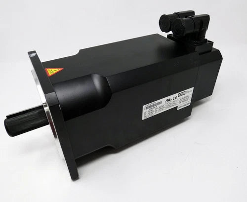 KEB 52.SM.201-34CJ 106150 2,67kW 3000 / min Permanent Magnet Motor -unused-