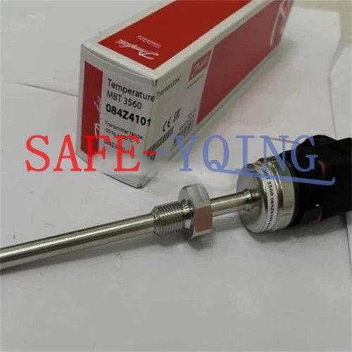 1PCS Danfoss temperature sensor MBT3560 084Z4101 NEW