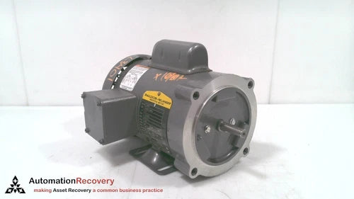 BALDOR L3401 INDUSTRIAL MOTOR 34C51-5612 #321408