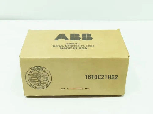 Abb FT4A14S02BN4177 Flexitest Switch