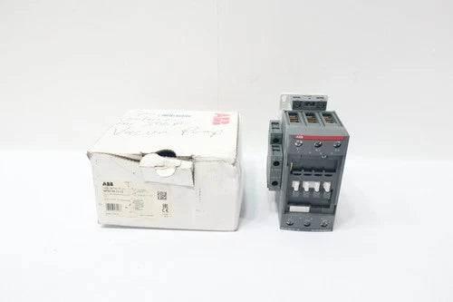 Abb 1SBL367001R1311 Ac Contactor 80a Amp 40hp 100-250v-dc