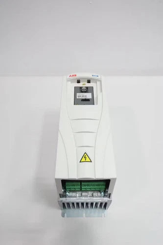 Abb ACH550-UH-08A8-4 Vfd Drive 380-480v-ac 5hp 0-480v-ac 0-500hz