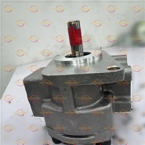 1PCS NEW SHIMADZU Hydraulic Pump GPYZ4R324B