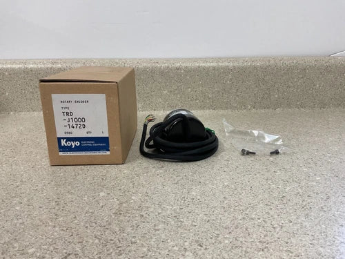 Koyo TRD-J1000-1472D NEW