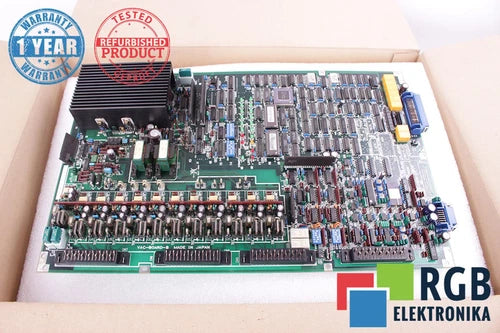 E4809-045-084-G OKUMA GETESTET | GARANTIE INKLUSIVE | SCHNELLER EXPRESS-VERSAND