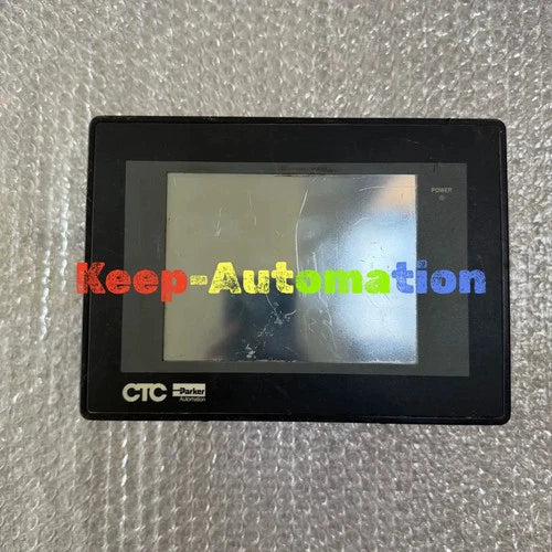 Parker CTC P11-314DR