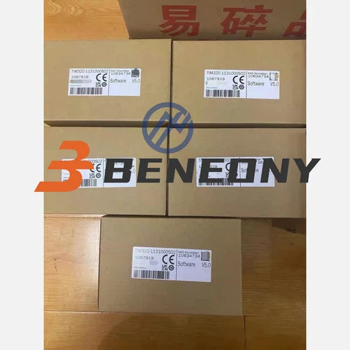 Brand new TIM320-1131000S02 1067919 SICK laser scanner TIM320-1131000S02