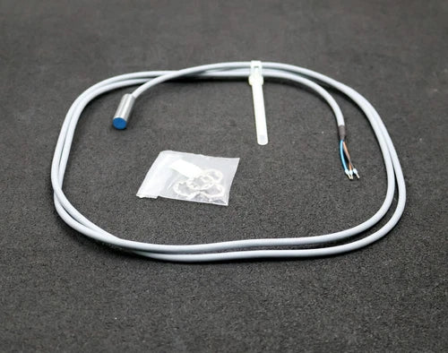 Nordmann non-contact displacement transducer for tool monitoring BDA-L M12x35