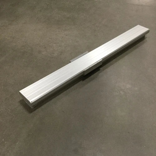 SMC MY1MWK32G-900L Rodless Slide Bearing Cylinder 32mm Bore, 900mm Stroke