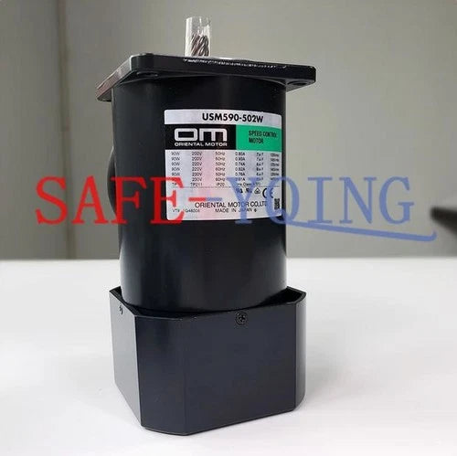 1PC New Oriental Motor Vexta AC Speed Control Motor USM590-502W