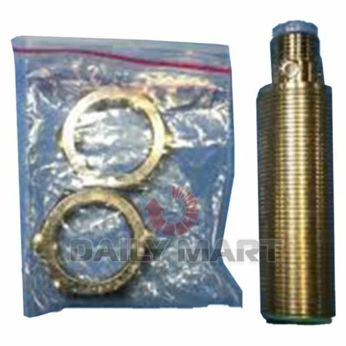 New In Box PEPPERL+FUCHS NEB12-18GM50-E2-V1 Inductive Proximity Switch