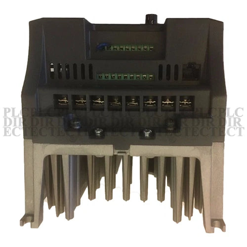 NEW Teco E310-405-H3 E310 Series Inverter 3.7KW 380V