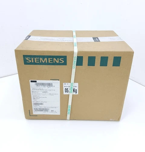 SIEMENS 6SL3210-5BE31-1CV0