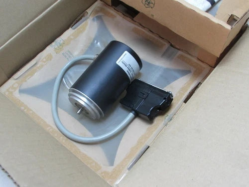 Lenord + Bauer angle encoder GEL 158 G 1024 K4-A03 encoder unused original packaging