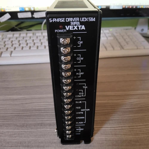 1PC New Vexta Oriental UDX5114 Stepper Driver UDX5114