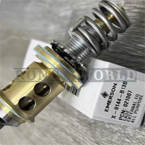 ONE Emerson X-9144-B13B Expansion valve core NEW