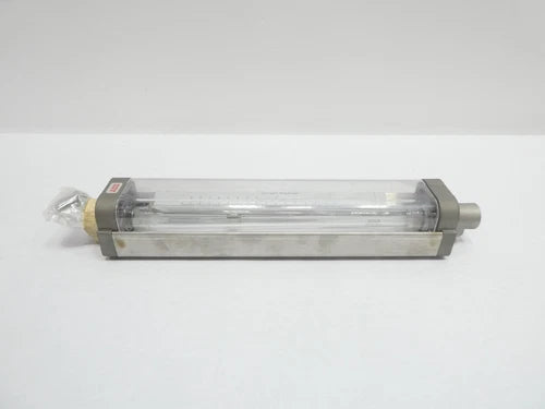 Abb 10A4557SYBHCHB Variable Area Flow Meter 1/2in Npt 0-2gpm