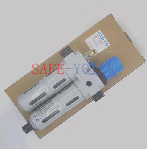 New One FESTO FRC-3/8-D-MIDI-A 159589