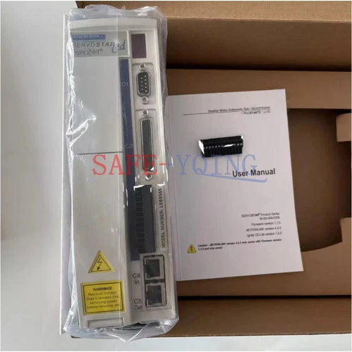 New 1PCS LE03565 Kollmorgen Servostar Servo Drive