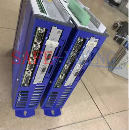 1PCS Kollmorgen Servo Drive SERVOSTAR 603 S60300-EI