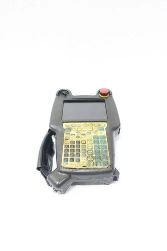Fanuc A05B-2518-C200#EMH Teach Pendant