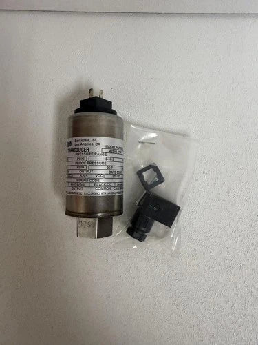 (New Old Stock) Barksdale 423H4-07-P1 Pressure Transducer