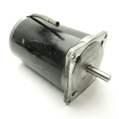 Parker S83-135 Compumotor Stepper Motor 2-Phase Hybrid 400oz-in 3/8