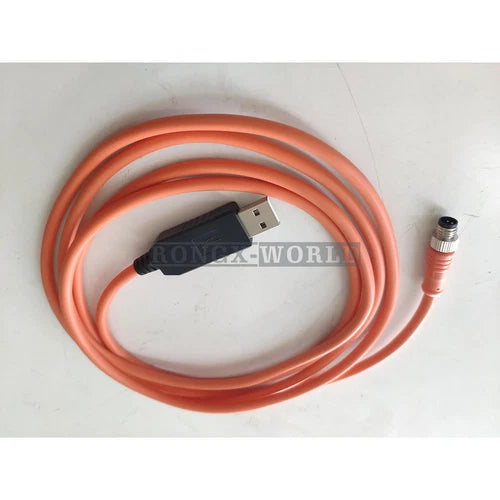 ONE for SICK 6034575 DSL-8U04G10M025KM1 Cable New