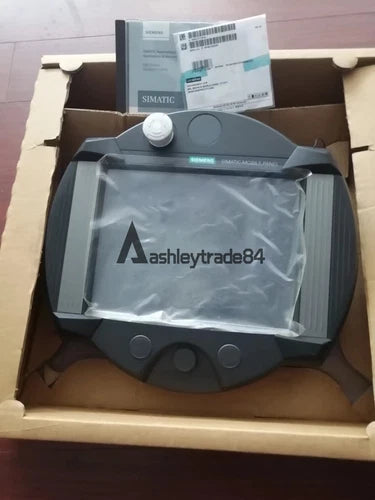1PCS NEW Siemens 6AV6645-7AB10-1AS0 6AV6 645-7AB10-1AS0 Screen MOBILE PANEL