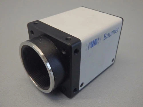 TXG14NIR - BAUMER - TXG14NIR / Fotocamera Industriale Used