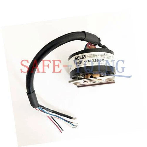 1PC For Delta NH4-20LS65C7T Servo Encoder