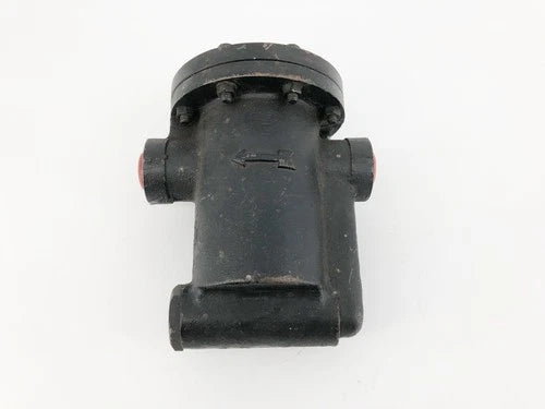 Nova armadilha a vapor Spence Nicholson 82S 3/4