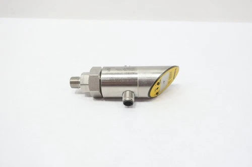 Turck PS001R-503-2UPN8X-H1141 Pressure Sensor 145psi 24v-dc
