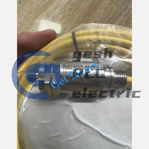 NEW SLD723CP-AL-M10 SPM transducer FedEx or DHL or UPS