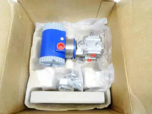 Foxboro by Schneider Electric IDP10-F22C21G-M1L1K1 / Neu OVP