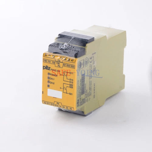 1PC New PILZ P2HZ X1P 777340 Safety Relay