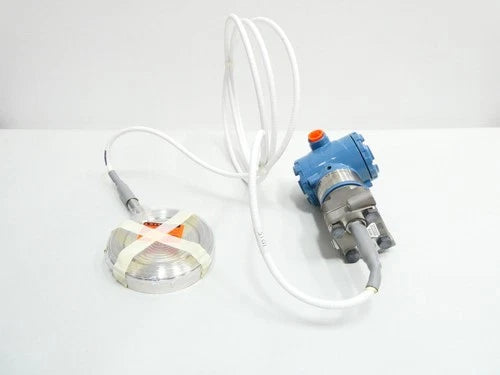 Rosemount 3051CG5A22A1AS1B4C6 Pressure Transmitter 0-400psi 10.5-30v-dc