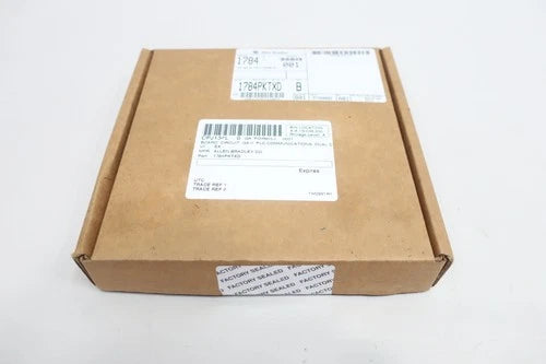 Allen Bradley 1784-PKTXD Data Highway Plus Pc Communication Card